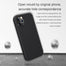 NILLKIN Soft High Purity Liquid Silicone for Apple iPhone 12 Pro Max (2020) Case Cover back cover for iPhone 12 5.4 inch - 380230 Find Epic Store