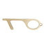 The No-Touch Copper Protector - No-Touch Copper protector United States / gold A Find Epic Store