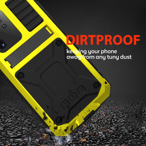 Samsung Galaxy S21/S20 Plus/S21 Ultra/ Note 20 Ultra Heavy Duty Protection Cover Shockproof Case - 380230 Find Epic Store