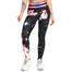 3D Printing Workout Yoga Pants - 200000614 4451 / S / United States Find Epic Store
