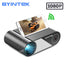 BYINTEK K9 Mini 720P 1080P LED Portable Micro Home Theater Projector Beamer(Optional Multi-Screen For iPhone iPad Phone Tablet) - 2107 Find Epic Store