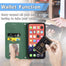 Wallet Case for iPhone 13 Pro ,iPhone 13 Max(2021) Skin Feel PU Leather Folio Flip Cover Credit Card Holder Protective Book Case - 380230 Find Epic Store
