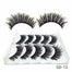 8 pairs of handmade mink eyelashes 5D eyelashes extensions - 200001197 0.07mm / 5D-13 / United States Find Epic Store