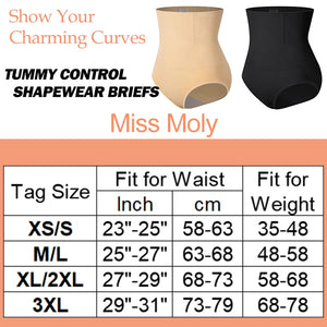 Slimming Waist Trainer Butt Lifter Women Wedding Dress Seamless Pulling Underwear Body Shaper Tummy Control Panties Shapewear - 0 Find Epic Store