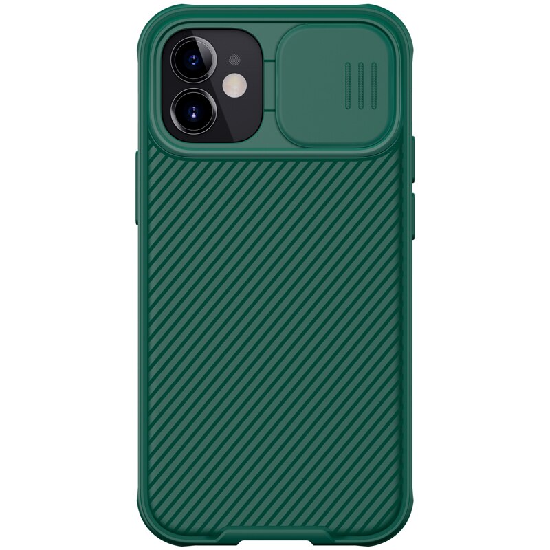 Case For iPhone 13 Pro Max Case for iPhone 13 Mini Case with Ring stand Case Camera Protection Slide cover - 380230 for iPhone 13 Mini / Black Green / United States Find Epic Store