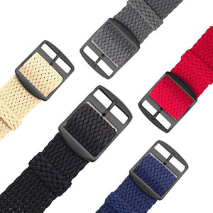 20mm 22mm Nylon Loop Band For Samsung Galaxy Watch 3 41mm 45mm Active2 40mm 44mm Gear S3 Amazfit Breathable Watchband 22mm 20mm - 200000127 Find Epic Store