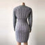 Knitted Dress - 200000347 Find Epic Store