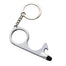 The No-Touch Copper Protector - No-Touch Copper protector United States / silverC Find Epic Store