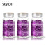 Sevich 3PCS/SET Hair Vitamin Keratin Capsule Set Repair Damaged Hair Serum for Dry Hair Nourishing Anti Hair Loss Moroccan Oil - 200001171 United States / 2 Find Epic Store