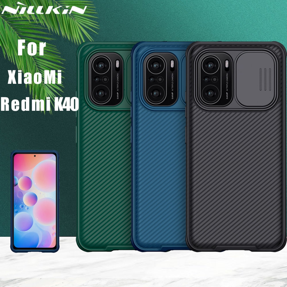 For Xiaomi Redmi K40 5G Back Cover Phone Case, Camera Protection Cover Lens Protection Cover For Redmi K40 5G Case - 380230 Find Epic Store