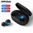 Wireless Bluetooth Earphones TWS Bluetooth 5.0 Stereo Earbuds With Mic Handsfree Tap Control for Xiaomi Redmi iPhone Smartphone - 63705 Find Epic Store