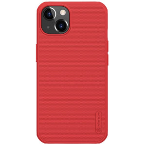 Case For Apple iPhone 13 Pro Max Case for iPhone 13 Mini Cover NILLKIN Super Frosted Shield matte hard back cover Mobile phone shell - 380230 for iPhone 13 Mini / Red / United States Find Epic Store