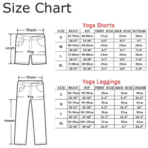 Women Seamless Leggings Fitness High Waist Yoga Pants - 200000614 Find Epic Store