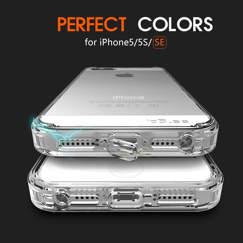 Transparent Case For iPhone 12 Pro Max XR XS 11Pro 7 8 Plus TPU Thin Back Clear Cover Dustproof Silicone Phone Cover For 12 Mini - 380230 Find Epic Store