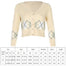 Cardigan Knitted Sweater - 201236303 Find Epic Store