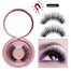 New 5 Magnetic False Eyelashes - 200001197 1 pairs-Diamond-5 / United States Find Epic Store