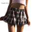 Lace Patchwork Mini Skirt - 349 Find Epic Store