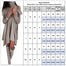 Long Sleeve O Neck Irregular Dress - 200000347 Find Epic Store