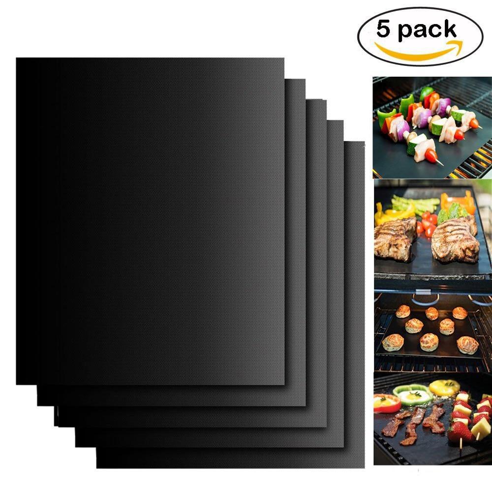 Non-Stick Grill Mat - Find Epic Store