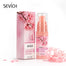Cherry Blossoms Hair Mask Treatment Care Cream 5 Seconds Repairs Frizzy Make Hair Soft Smooth Keratin Hair Care 30ml - 200001170 Find Epic Store