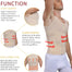 Mens Slimming Body Shaper Gynecomastia Compression Shirts Tummy Control Shapewear Waist Trainer Chest Abs Slim Vest Male Corset - 200001873 Find Epic Store