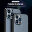 Case for iPhone 13 12 11 Pro Max Case, Scratch Resistant, Aluminum Metal Bumper, Wireless Charging cover for iPhone 13 Pro 13 Mini 5G - 0 Find Epic Store