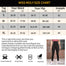 Sauna Pants for Women Weight Loss Sweat Sauna Leggings High Waist Compression Slimming Body Shaper Waist Trainer Faja Shapewear - 0 Find Epic Store