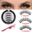 Magnetic Eyelashes With 2/3/4 Magnets - 200001197 Find Epic Store