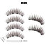 Magnetic Eyelashes With 2/3/4 Magnets - 200001197 24P-4 / United States Find Epic Store