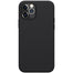 NILLKIN Soft High Purity Liquid Silicone for Apple iPhone 12 Pro Max (2020) Case Cover back cover for iPhone 12 5.4 inch - 380230 for iPhone 12 Mini / Black / United States Find Epic Store