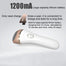 Electric Foot Grinder Foot Skin Care Cleaning Tools Pedicure Remove Dead Skin Callus Tools Professional Foot Care Machine - 200261142 Find Epic Store