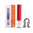 NEW Electric Automatic Wine Bottle Opener - China / Red Find Epic Store
