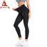 Women Fitness Leggings Scrunch Butt Yoga Pants High Waist Sport Workout Leggings Trousers Tummy Control Tights - 200000614 Find Epic Store