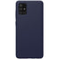 Case for Samsung Galaxy A51 A71 Cover NILLKIN Soft High Purity Liquid Silicon Back Cover Mobile Phone Flexible Shell For A71 - 380230 For Galaxy A51 / Blue / United States Find Epic Store