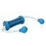 Dog Toys Rubber Tooth Cleaning Stick With Rope Gnawing Rope Pet Interactive Toys Tibetan Food Utensils - 200003723 L 1 / S / United States Find Epic Store