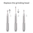 Portable Nail Drill Machine Device For Manicure Nail Polishing Tool Set Nail Files Instrument Mill Manicure Set For Nails Art - 200001309 Find Epic Store