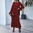 Vintage Boho Dress - 200000347 Find Epic Store
