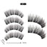 Magnetic Eyelashes With 2/3/4 Magnets - 200001197 KS02-4 / United States Find Epic Store
