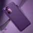 Xiaomi POCO X3 NFC Pro M3 F3 Case Luxury Leather Protection Cover for Xiaomi Mi 11 10 Ultra Mi 10 Pro Lite Redmi Note 10 Pro - 380230 For XiaoMi 10 / Purple / United States Find Epic Store