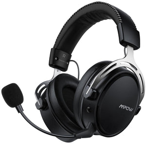 Gaming Headset Mpow BH415 3.5mm Wired Headset Gaming Headphone With Noise Canceling Mic for PS4 PS3 PC Computer Phone Gamer - 63705 Black And Sliver / United States Find Epic Store