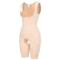 Bodysuit Shapewear Full Body Shaper Waist Trainer Abdomen Shapers Tummy Control Women Slimming Sheath Seamless Corset Slim Tops - 31205 Beige / TAG(S-M)US(S) / United States Find Epic Store