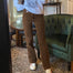 High Waist Casual Solid Brown Pants - 200000366 Brown / S / United States Find Epic Store