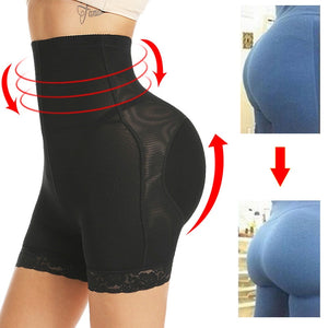 Padded Butt Lifter And Hip Booty Enhancer - 31205 Find Epic Store