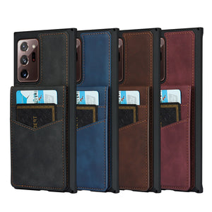 Flip Leather Case for Samsung Galaxy S20 FE A71 A51 A10s S10E S10 Plus A81 Note 20 Ultra Note 10 lite Wallet Cover Cases - 380230 Find Epic Store