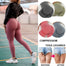 Women Fitness Running Yoga Pants Energy Seamless Leggings Gym Girl Leggings High Waist Push Up Sport Workout Running - 200000614 Find Epic Store
