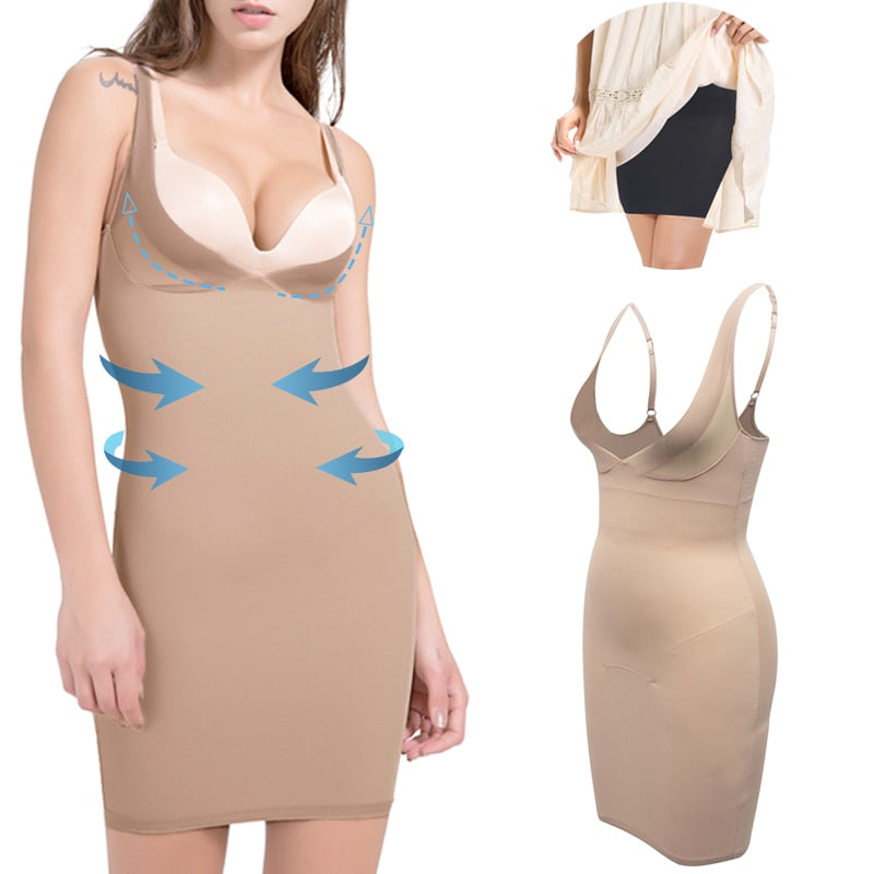 Underdress Body Shaper - 31205 Find Epic Store