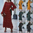 Vintage Boho Dress - 200000347 Find Epic Store