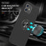Black Color Case - Shockproof Back Cover Phone Case For iPhone iPhone 6/6s/6 Plus/7/7 Plus/8/8 Plus/X/XR/XS/XS Max/SE(2020)/11/11 Pro/11 Pro Max/12/12 Pro/12 Mini/12 Pro Max - 380230 Find Epic Store