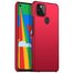 For Google Pixel 4 5 Pixel 4 5 XL 4A Case, Ultra-Thin Minimalist Slim Protective Phone Case PC Back Cover For Google Pixel 4 5XL - 380230 For Google Pixel 4 / Red phone case / United States Find Epic Store