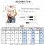 Tie Dye Fashion Pattern Short Twist Knot V-neck Off Shoulder T-shirt - 200000791 Find Epic Store